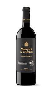 Marqus de Cceres - Rioja Gran Reserva (750ml) (750ml)
