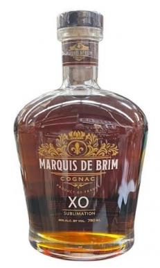 Marquis De Brim - XO  Cognac (700ml) (700ml)