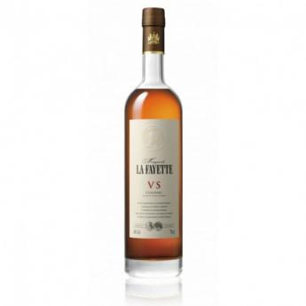 Marquis De Lafayette Vs (750ml) (750ml)