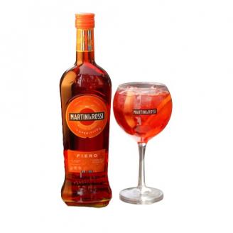 Martini Rossi Fiero (750ml) (750ml)