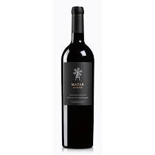 Matar Cabernet Sauvignon (750ml) (750ml)