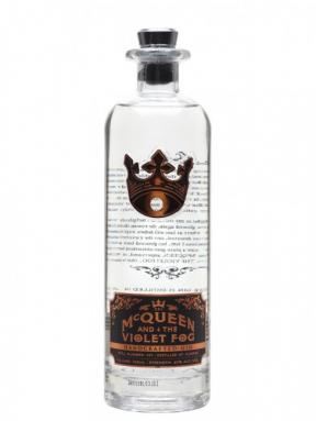 Mcqueen Gin (750ml) (750ml)