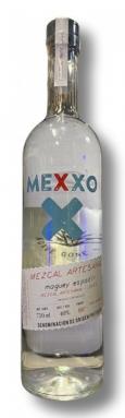 Mexxo Mezcal (750ml) (750ml)