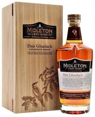 Midleton Very Rare - Midleton Dair Ghaelach Tree #4 (700ml) (700ml)
