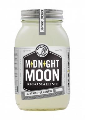 Midnight Moon Lemonade (750ml) (750ml)