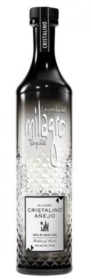 Milagro Anejo Cristalino (750ml) (750ml)