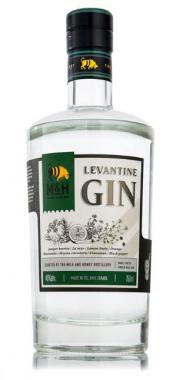 Milk & Honey - Levantine Gin (750ml) (750ml)