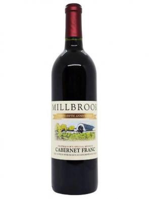 Millbrook Cab Franc (750ml) (750ml)
