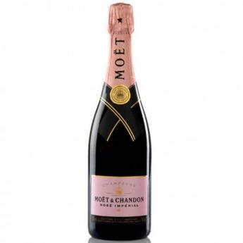 Moet Brut Rose Non Vintage (750ml) (750ml)