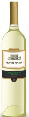 Monte Maria Chardonnay (750ml) (750ml)