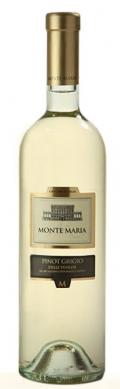 Monte Maria - Pinot Grigio (750ml) (750ml)