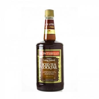 Montebello Iced Tea (200ml) (200ml)