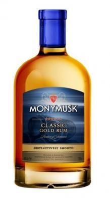 Monymusk Classic Gold Rum (750ml) (750ml)