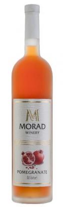 Morad - Pomegranate (750ml) (750ml)