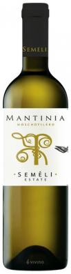 Moscofiler Mantinia (750ml) (750ml)