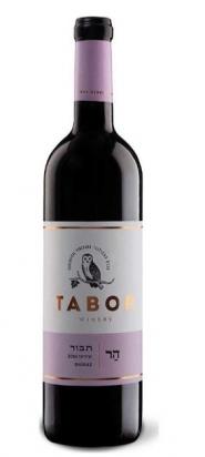 Mount Tabor - Shiraz (750ml) (750ml)
