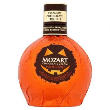 Mozart Chocolate Pumpkin (750ml) (750ml)