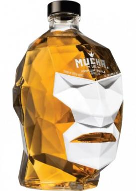 Mucha Liga Anejo Tequila (750ml) (750ml)