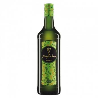 Myrrha Blanco Vermouth 750ml (1L) (1L)