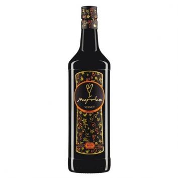 Myrrha Rojo Vermouth 750ml (1L) (1L)