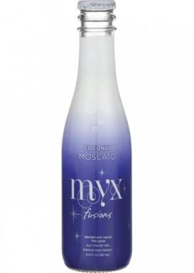 Myx Coconut Moscato 187ml (750ml)