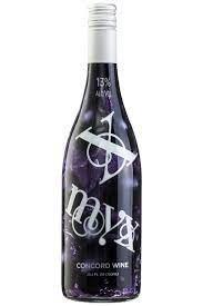 Myx Concord (4 pack 187ml) (4 pack 187ml)