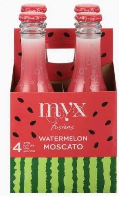 Myx Moscato Watermelon (750ml) (750ml)