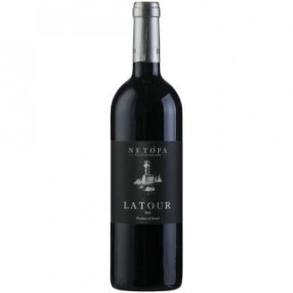 Netofa Latour Red (750ml) (750ml)