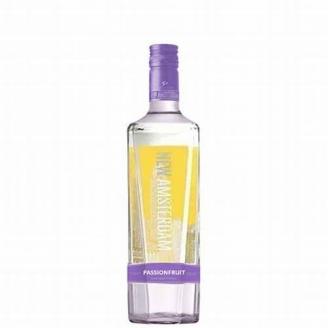 New Amsterdam Passion Vodka (750ml) (750ml)