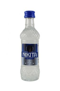 Nikita  Vodka (1L) (1L)