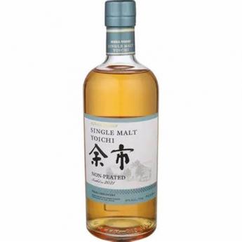 Nikka Non-peated Yoichi (750ml) (750ml)