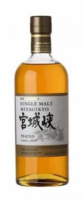 Nikka Peated Miyagikyo (750ml) (750ml)