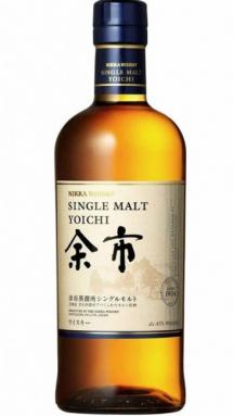 Nikka Yoichi (750ml) (750ml)