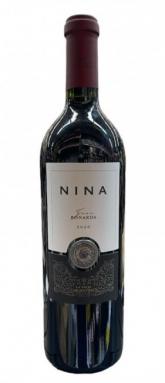 Nina Gran Bonarda (750ml) (750ml)
