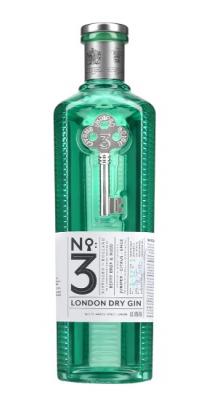NO. 3 Gin (750ml) (750ml)