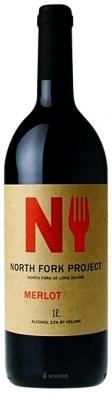 North Fork Project Merlot (750ml) (750ml)