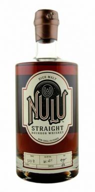 Nulu High Malt (750ml) (750ml)