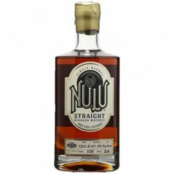 Nulu Single Barrel 8 Yr (750ml) (750ml)