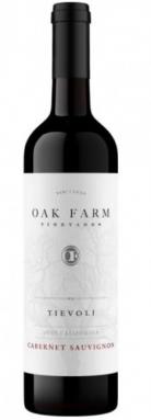 Oak Farm - Tievoli Cabernet Sauvignon (750ml) (750ml)