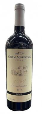 Odem Mountain - 1060 Single Vineyard Cabernet (750ml) (750ml)