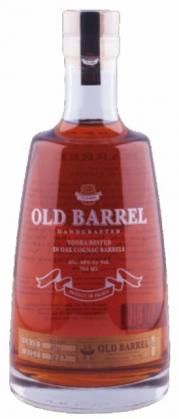 Old Barrel Vodka (750ml) (750ml)