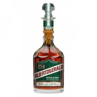 Old Fitzgerald - 11 Year Old Bourbon (750ml) (750ml)