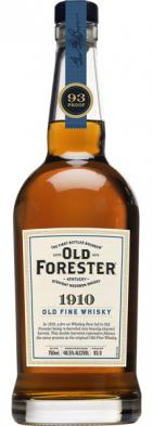 Old Forester - 1910 (750ml) (750ml)