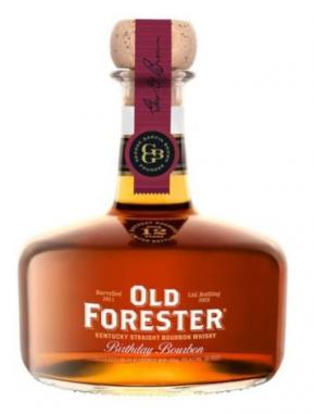 Old Forester - Birthday Bourbon 2023 (750ml) (750ml)