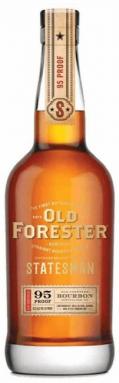 Old Forester Statesman (750ml) (750ml)