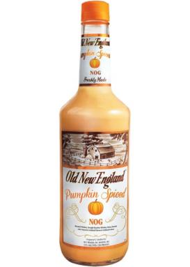 Old New England - Pumpkin Egg Nog (750ml) (750ml)
