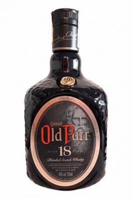 Old Parr 18yr (750ml) (750ml)