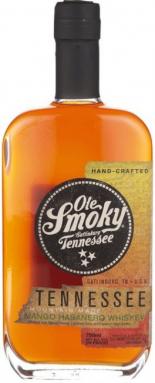 Ole Smoky Mango Habanero (750ml) (750ml)