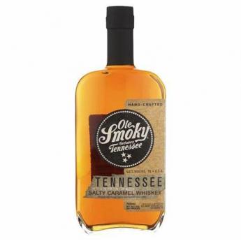 Ole Smoky Salty Caramel (750ml) (750ml)