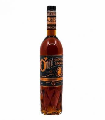 Om Chocolate Liqueur (750ml) (750ml)